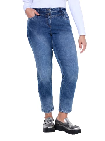 Angel of Style Jeans in blue stone