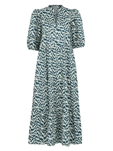 Co'couture Kleid AtziCC in Dusty Blue