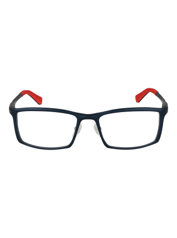 Fila Herren Optische Fassungen Rechteck Blau