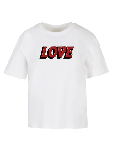 Mister Tee Mister Tee T-Shirts in white