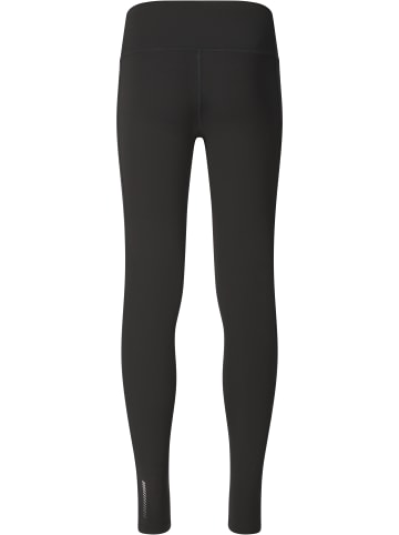 Endurance Tights Strong jr. in 1001 Black