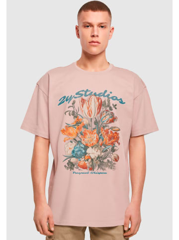 2Y Studios 2Y Studios T-Shirts in duskrose