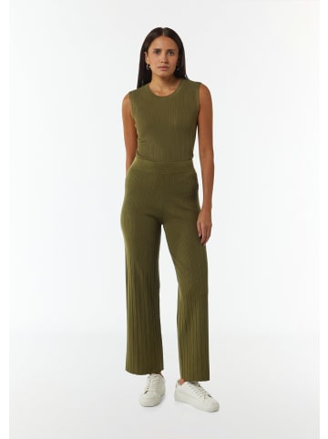 comma CI Hose 3/4 in Olive