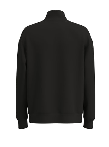 JOOP! Sweatjacke STANLEY in Schwarz