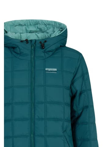 Protest " PRTLeya in Rainstorm Blue