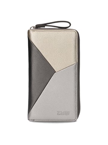 Zwei Jana J2 - Geldbörse 12cc 20 cm (kiwi) in cosmos