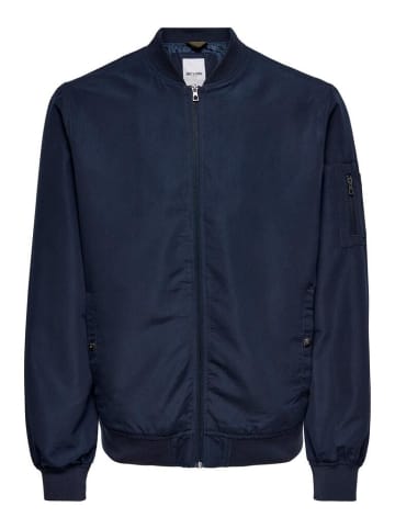 Only&Sons Jacke in Night Sky