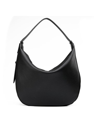 Armani Exchange Susie Schultertasche 40 cm in black