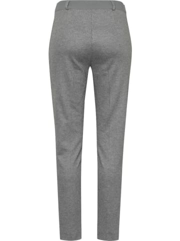 Redmond Stoffhose für Damen in grau