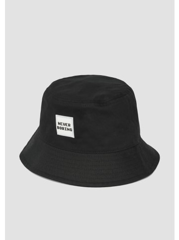 s.Oliver Hut in 9999_schwarz