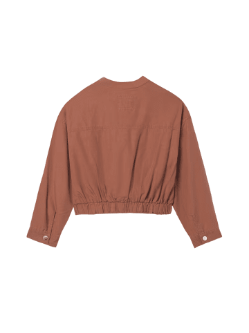 Mayoral Blazer 6404 Braun