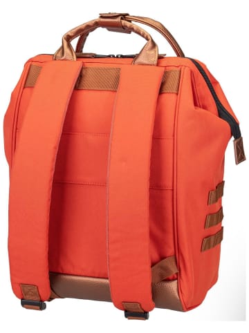 Cabaia Rucksack Adventurer Recycled Oxford Medium in Bogota