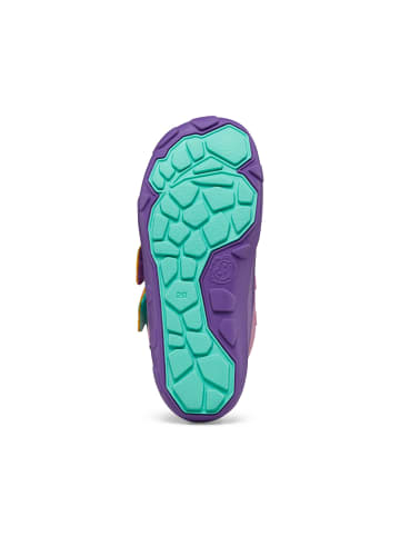 Affenzahn Affenzahn Winterstiefel Comfy Vegan Kreativ Tukan Größe 21