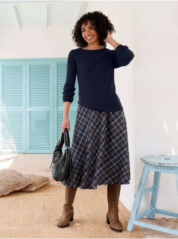 Heine Pullover in marine