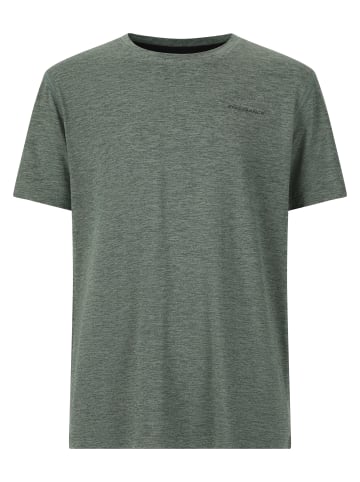 Endurance T-Shirt Abdon in 3058 Balsam Green