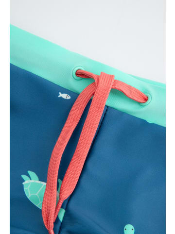 Lemon explore Badehose in dunkelblau