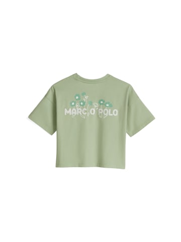 Marc O'Polo TEENS-GIRLS T-Shirt in Grün