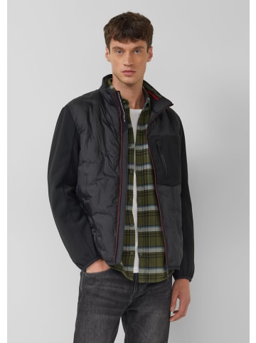 s.Oliver Outdoor-Jacke in 9999_schwarz