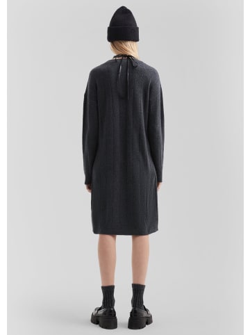 QS Kleid in 98W0_dunkelgrau