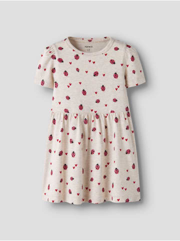 name it Kleid in Peyote Melange