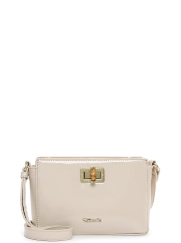Tamaris Umhängetasche TAS Kristine in beige