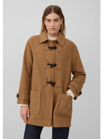 s.Oliver Outdoor-Mantel in 8486_sandstein