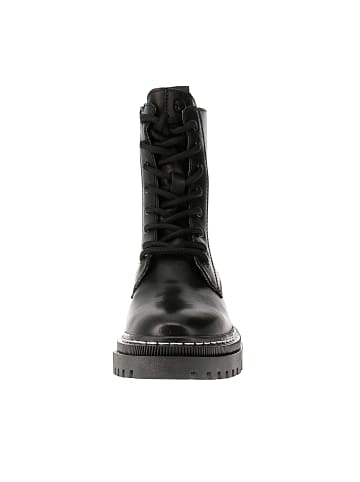 Tamaris Boots 1-25276-41 in Schwarz