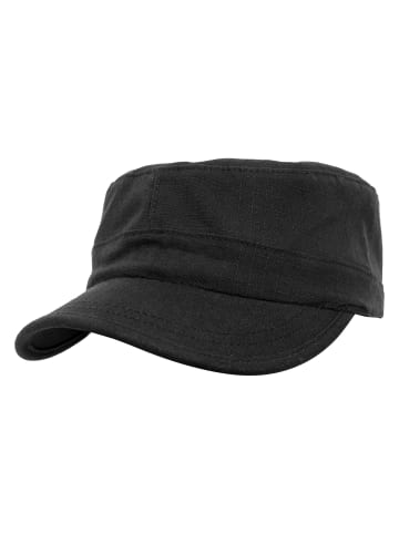  Flexfit  Flexfit Snapback in black
