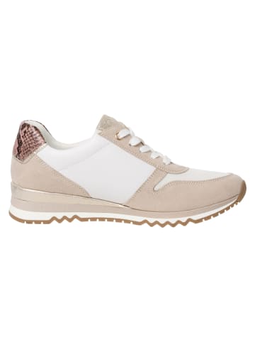 Marco Tozzi Sneaker in DUNE COMB