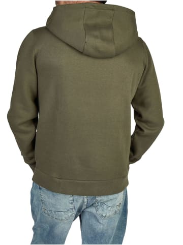 riverso  Pullover RIVScott in Grün