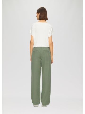 s.Oliver Hose in 7369_olivgrün