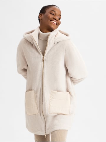 ROFA FASHION GROUP Mantel in beige