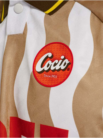 Hummel Hummel T-Shirt Hmlcocio Erwachsene in TANNIN