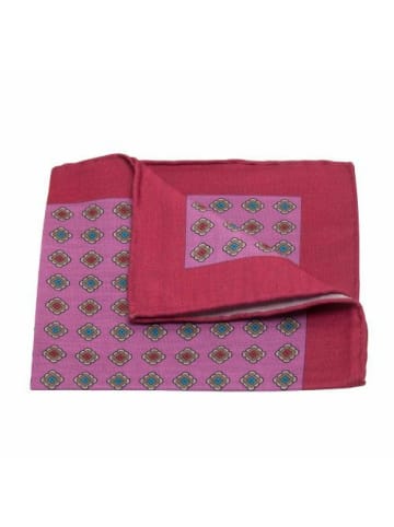 BGents Tuch für Herren in rosa