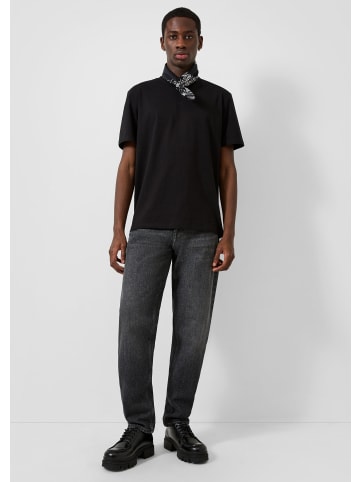 QS Jeans-Hose in 96Z4_anthrazit