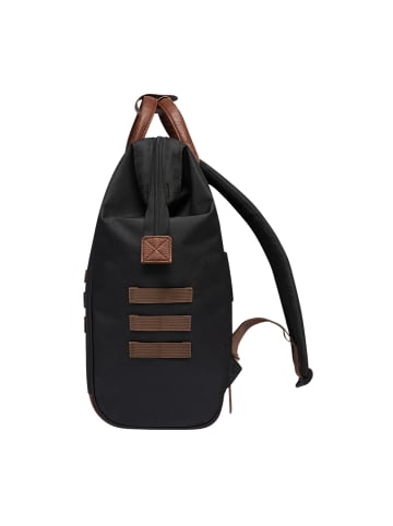 Cabaia Tagesrucksack Large in Managua Black