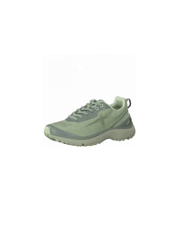 Tamaris Schnürschuhe in olive