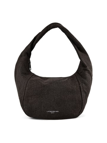 Liebeskind Berlin Farrah Schultertasche 45 cm deep soil