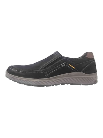 Camel Active Slipper in Schwarz