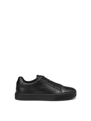 Marc O'Polo Cupsohlen-Sneaker in Schwarz