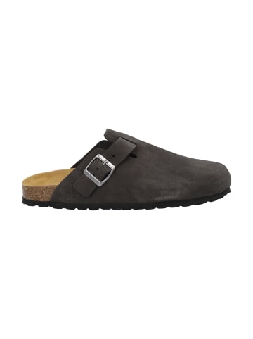 cmp Freizeitschuhe Navarro in grau/schwarz