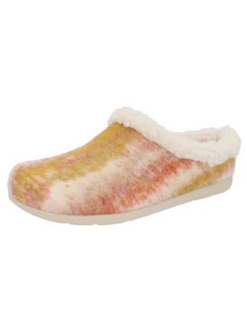 Berkemann Clogs Tala in orange