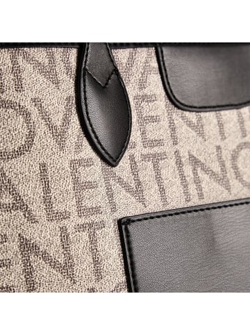 Valentino Reverse Shopper Tasche 58 cm in blu-multicolor