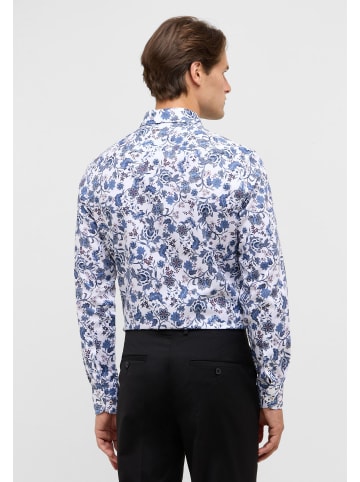 Eterna Hemd SLIM FIT in denim