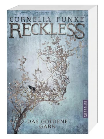 Dressler Verlag GmbH Reckless 3. Das goldene Garn