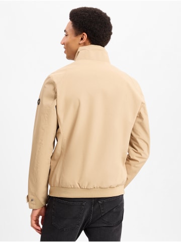 Strellson Jacke in camel - 0003