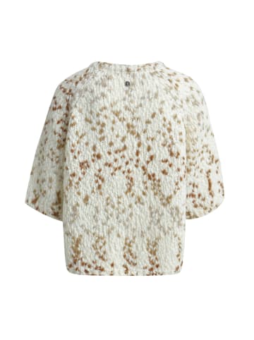 Smith&Soul Pullover in Cream White