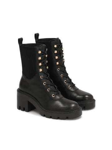 Kazar Boots EVER in Schwarz