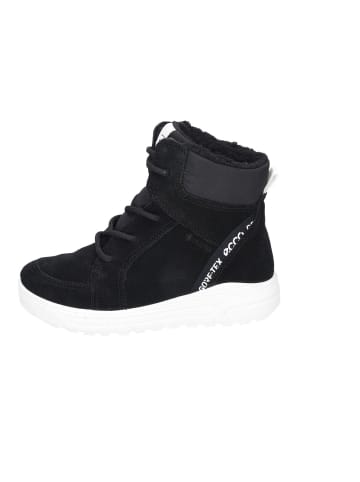 Ecco Winterstiefeletten URBAN SNOWBOARDER in black