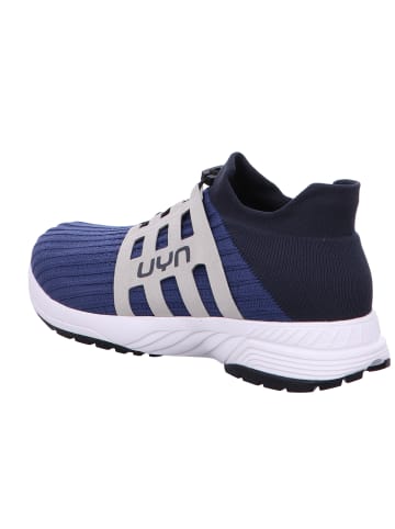 UYN Schnürschuh in blau